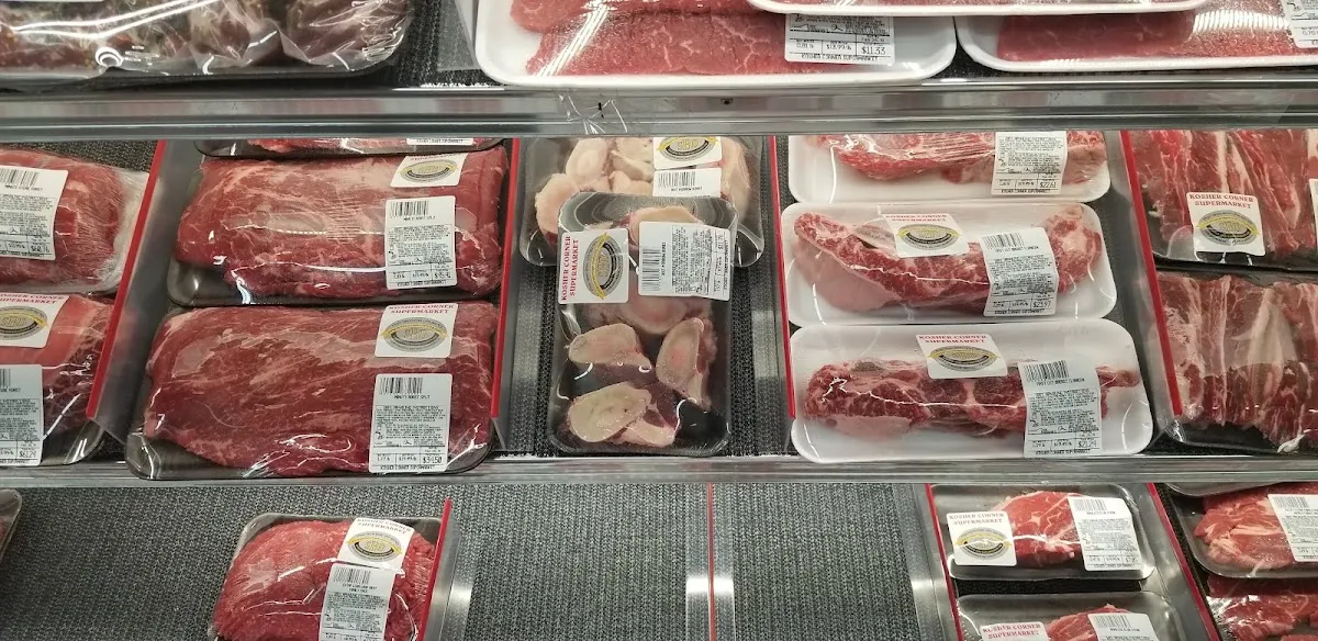 Kosher Corner Supermarket — foto 5