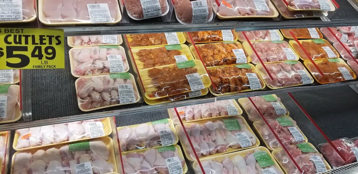 Kosher Corner Supermarket — foto 6