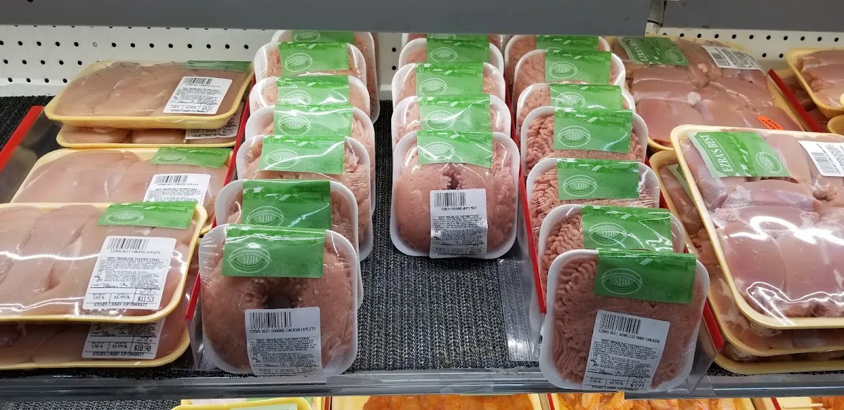 Kosher Corner Supermarket — foto 9