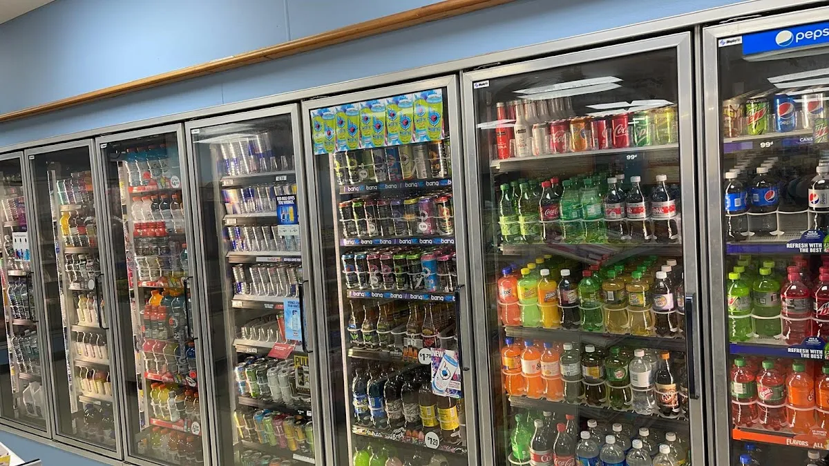 Kosher Corner Supermarket — foto 10