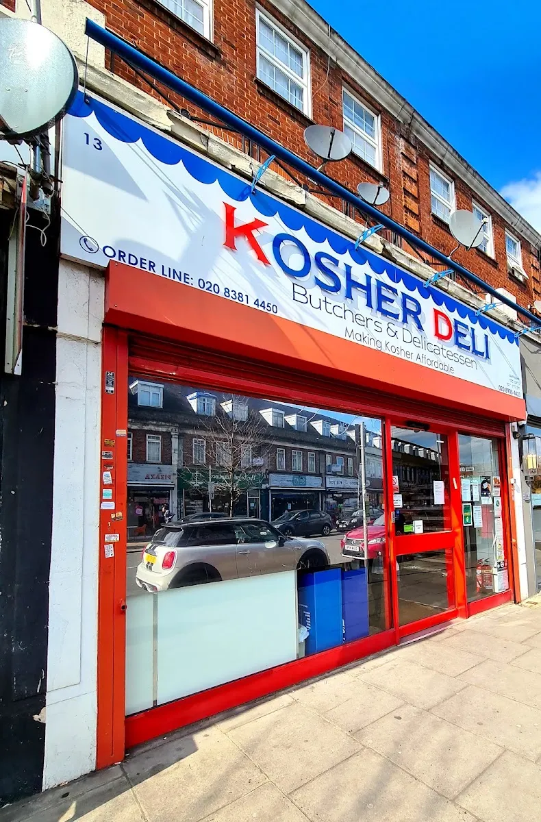 Kosher Deli — photo 2