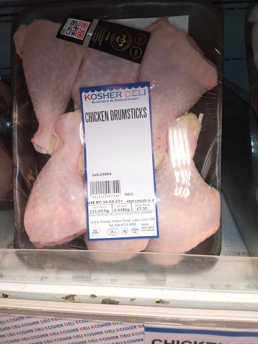 Kosher Deli — photo 3