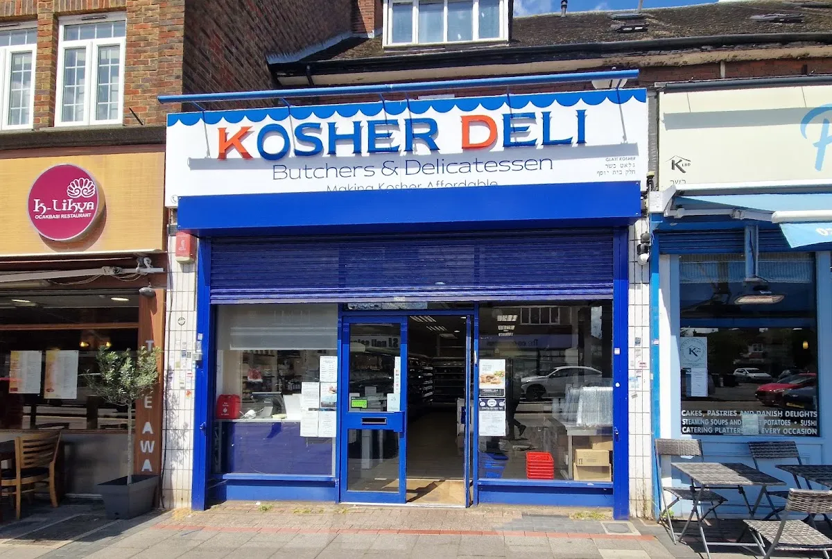 Kosher Deli — photo 3