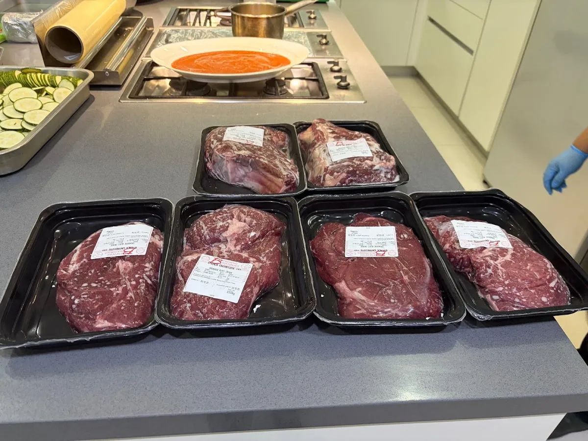 Kosher Deli Food Market — photo 4
