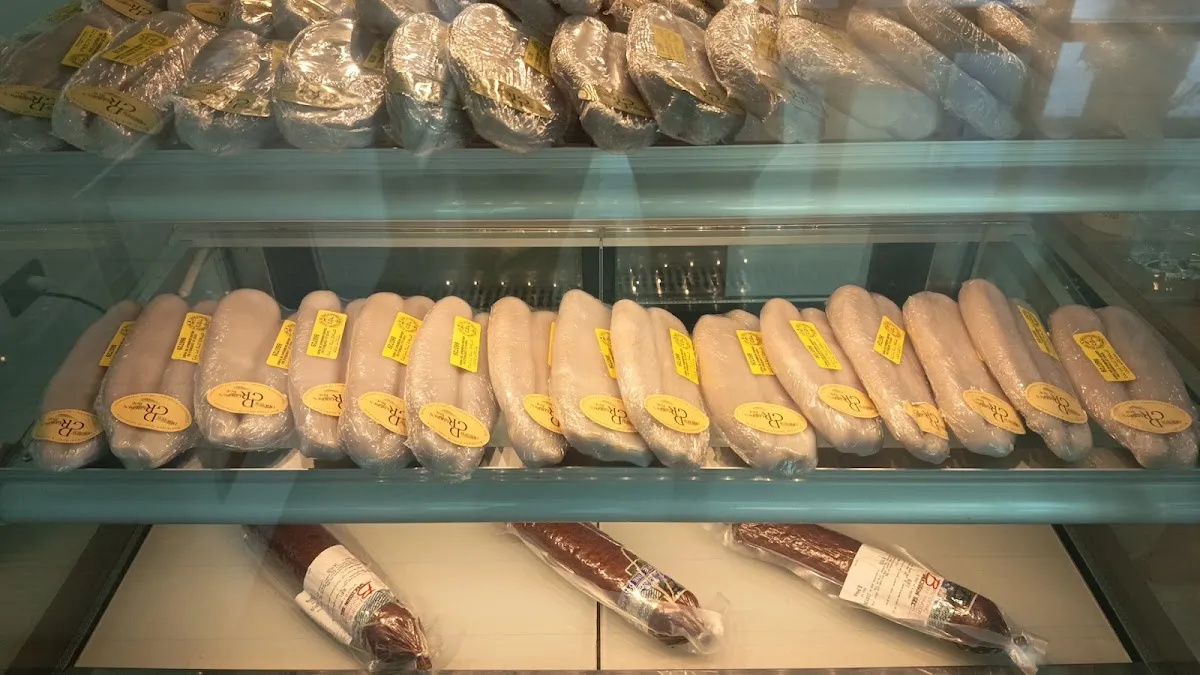 Kosher Deli Food Market — photo 5