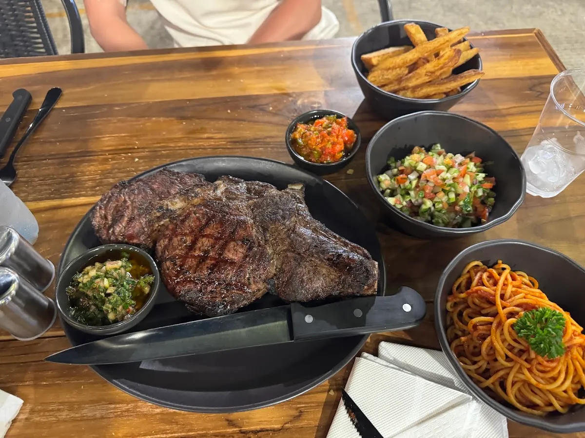 Kosher Deli Grill — photo 4