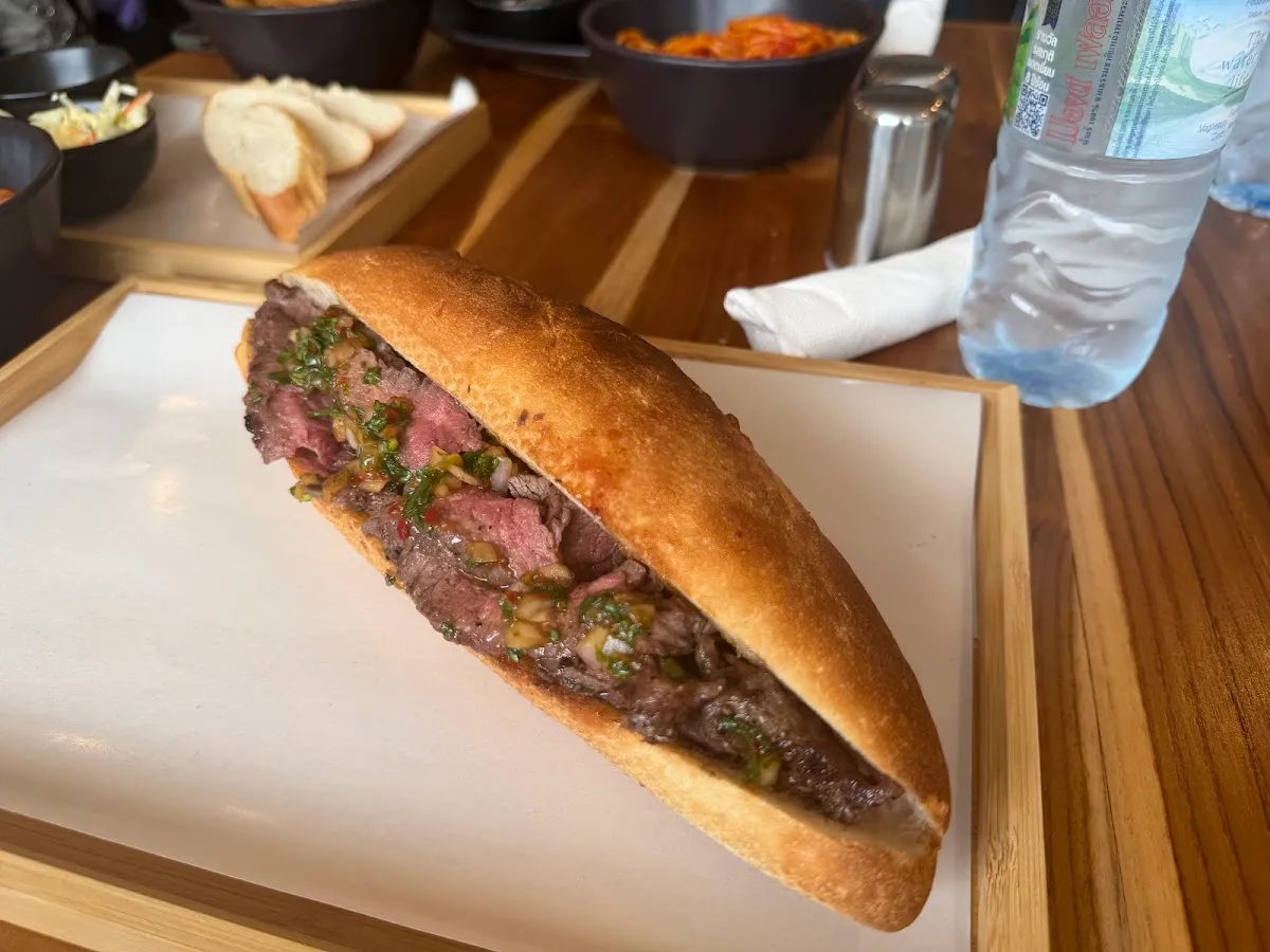 Kosher Deli Grill — photo 5