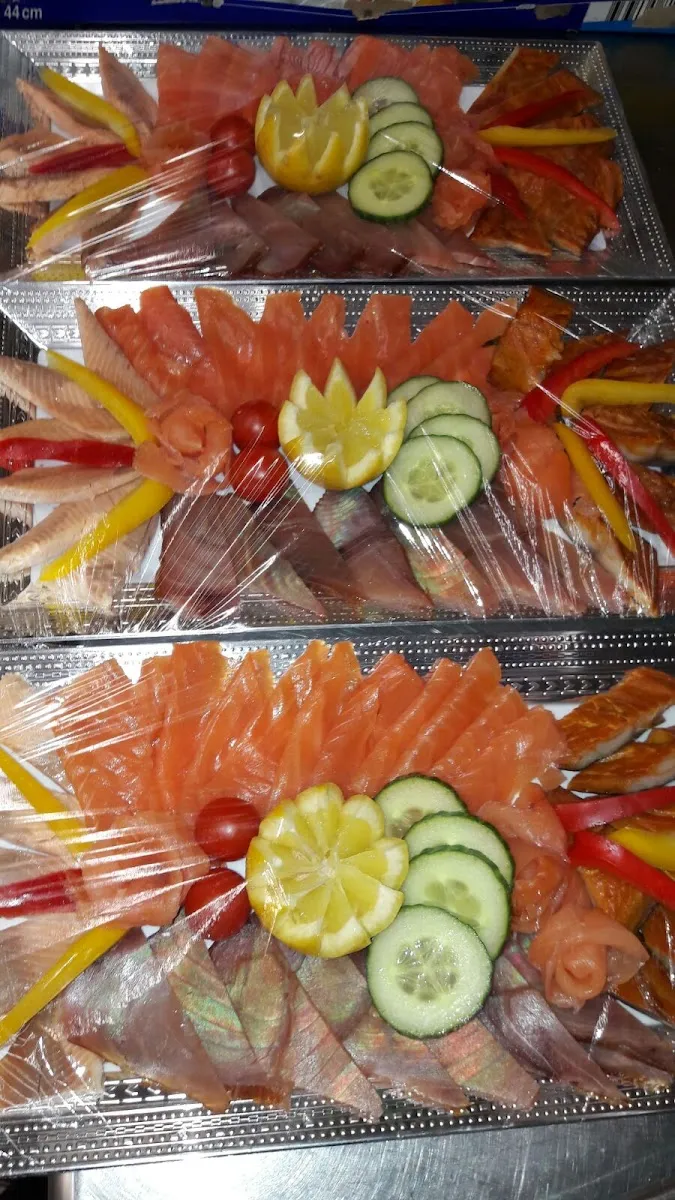 Kosher deli — foto 3