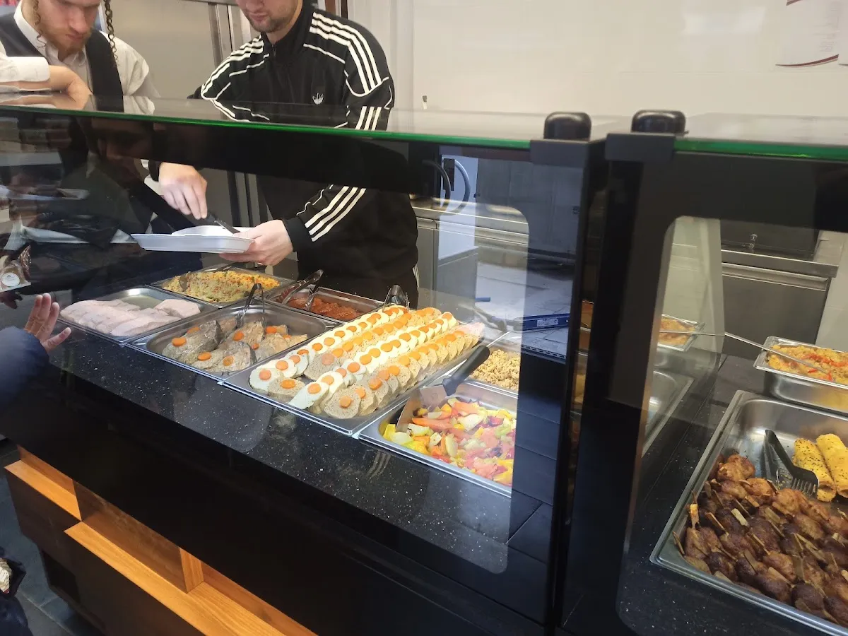 Kosher deli — foto 4
