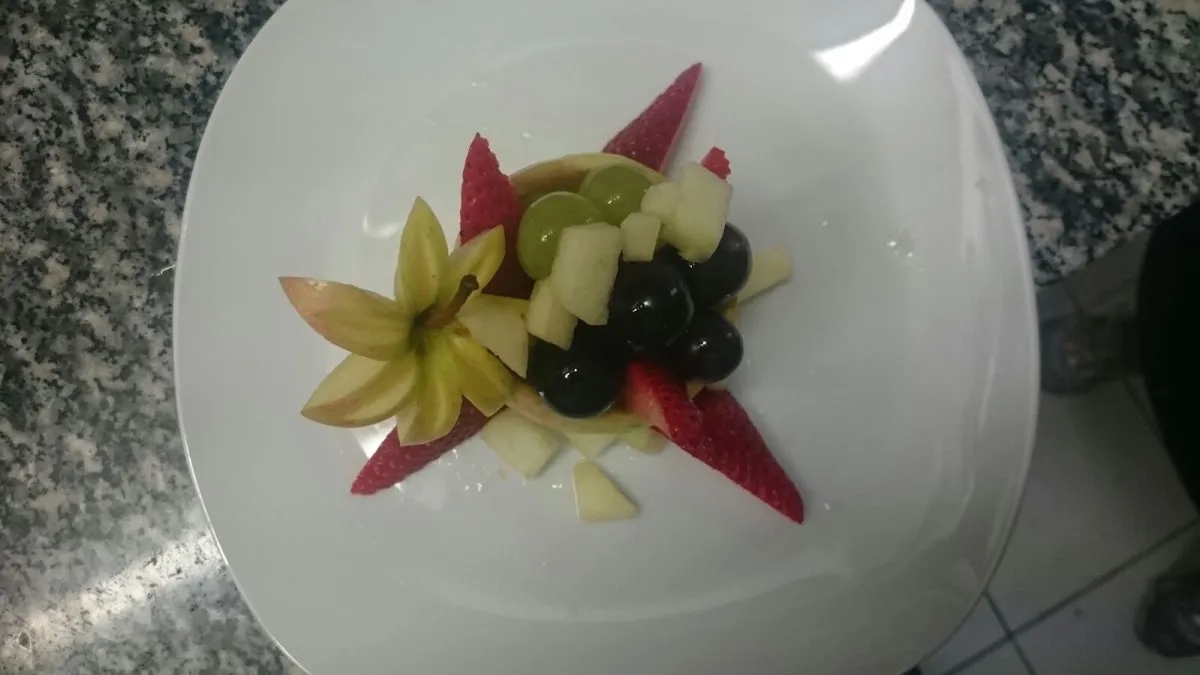 Kosher deli — foto 6