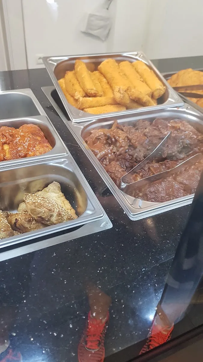 Kosher deli — foto 8