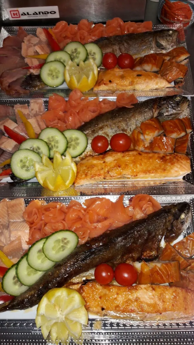 Kosher deli — foto 10