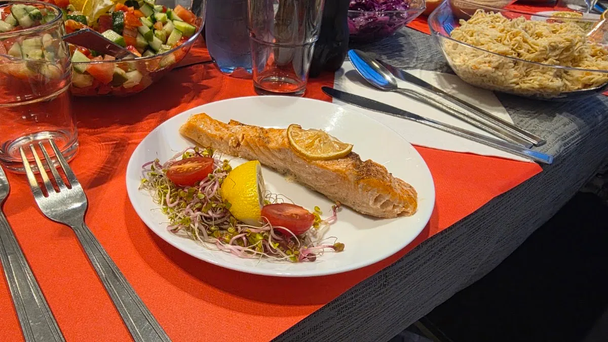 Kosher Delight de Łódź — photo 6