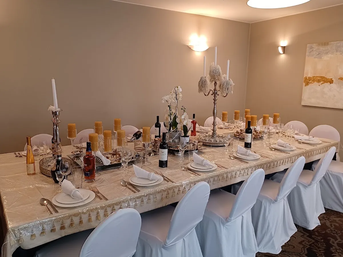 Kosher Delight Wadowicka — photo 3