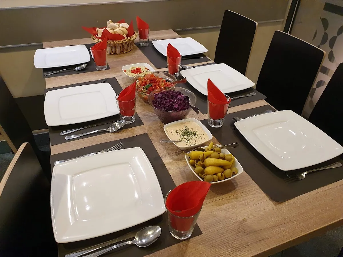 Kosher Delight Warsaw — photo 4