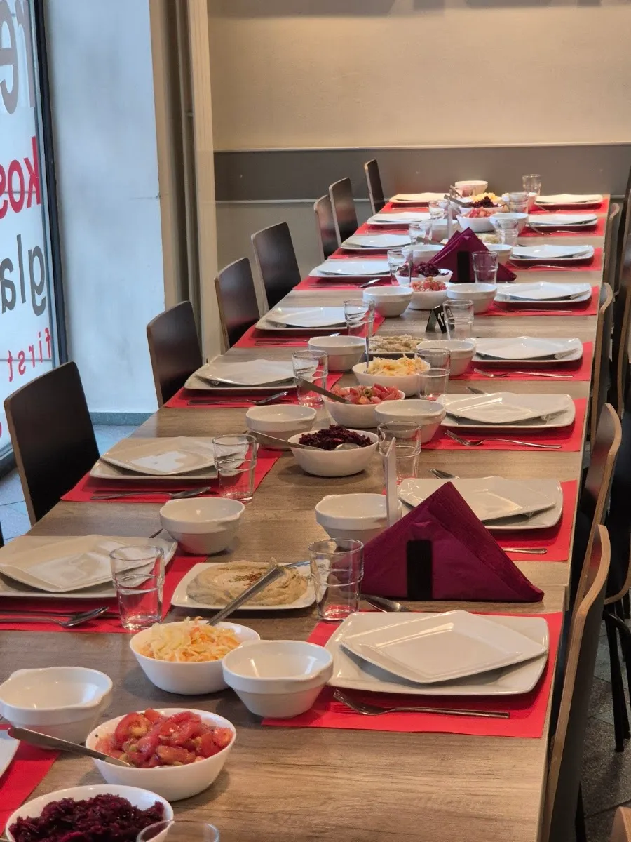 Kosher Delight Warsaw — photo 7