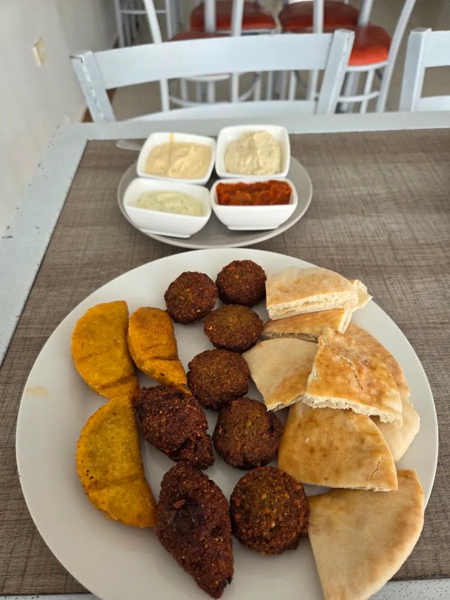 Kosher Express Bogotá — foto 3