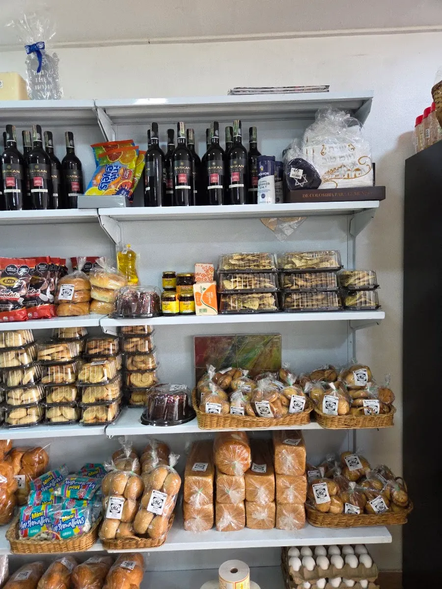 Kosher Express Bogotá — foto 4