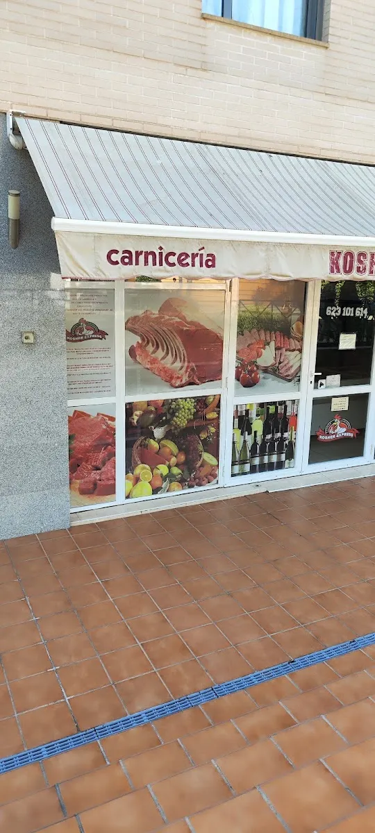 Kosher Express Torremolinos — foto 2