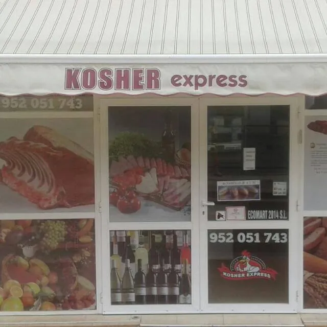 Kosher Express Torremolinos — foto 3