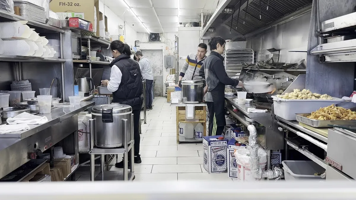 Kosher Express — foto 4