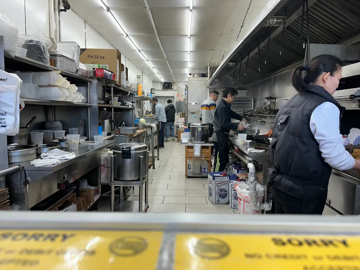 Kosher Express — foto 7
