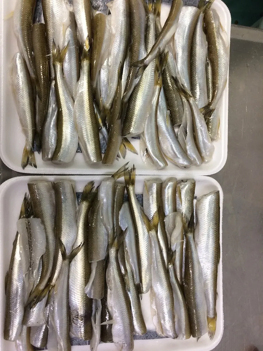 Kosher Fish Market — photo 2