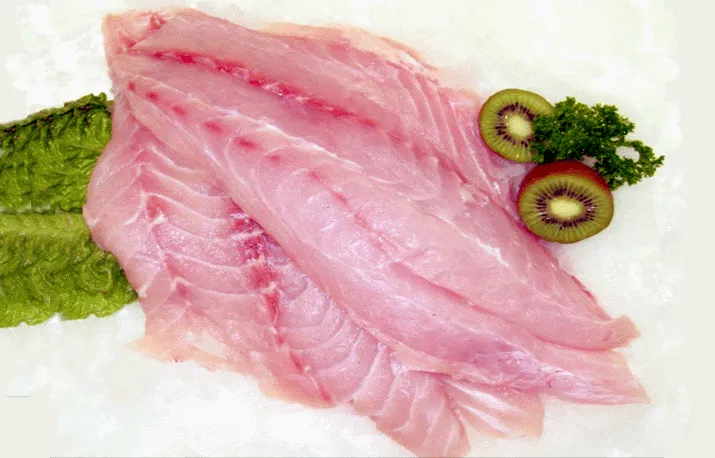 Kosher Fish Market — photo 6