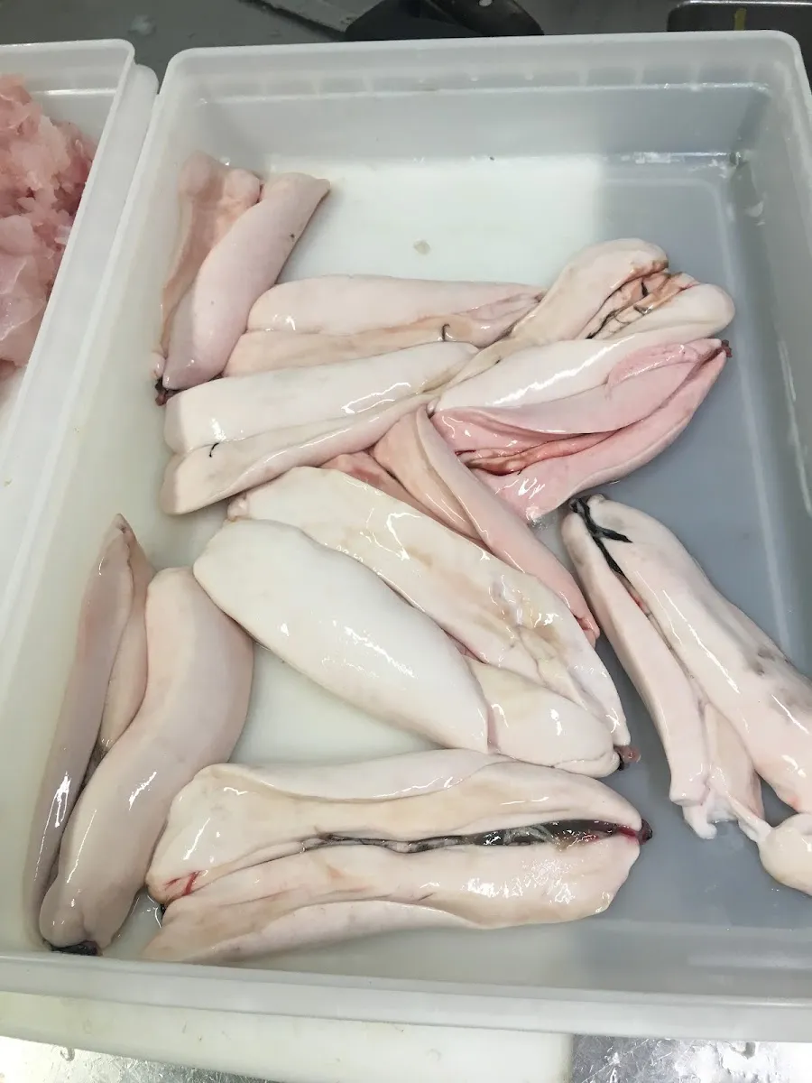 Kosher Fish Market — photo 8