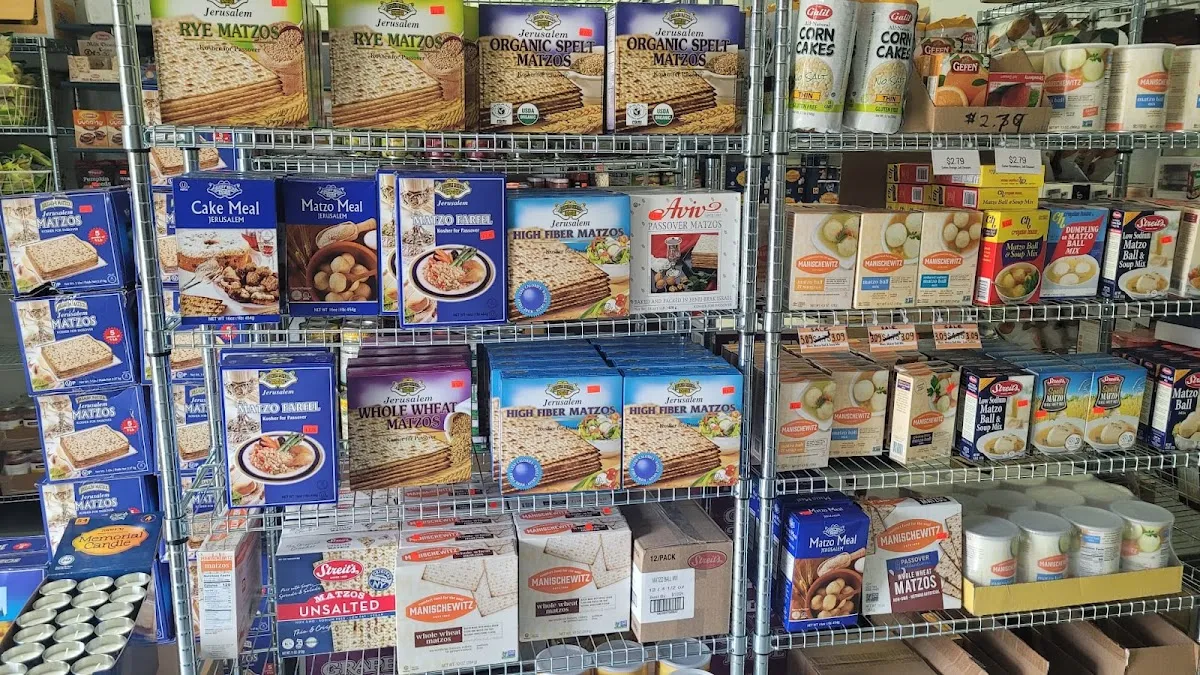 Kosher Food Warehouse — photo 3