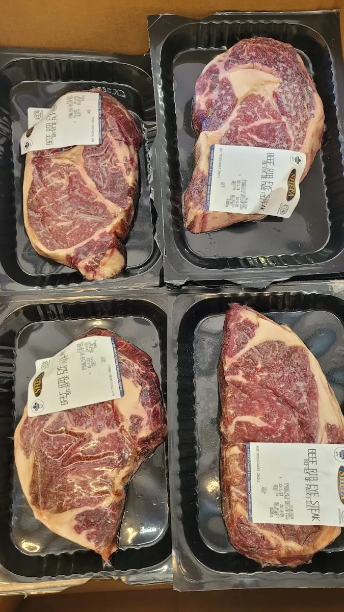 Kosher Food Warehouse — photo 4
