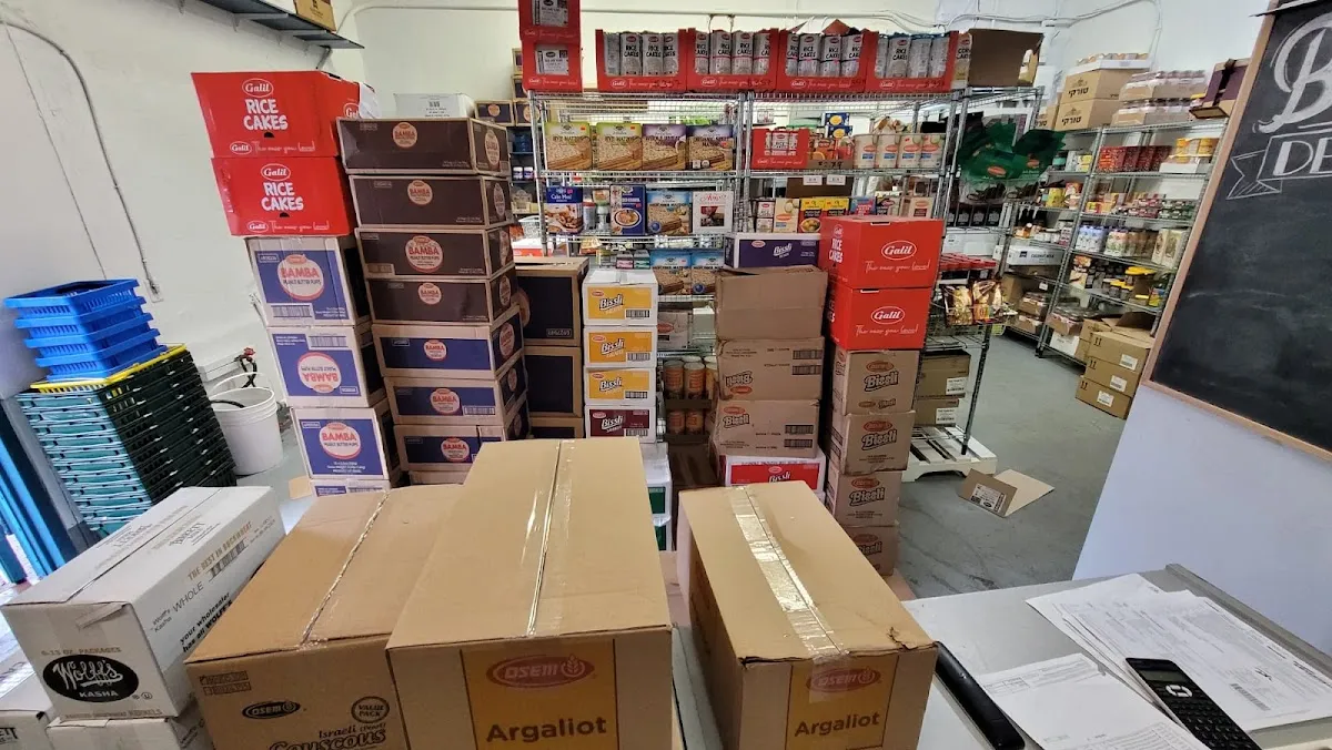 Kosher Food Warehouse — photo 6