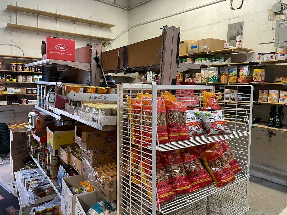 Kosher Food Warehouse — photo 7
