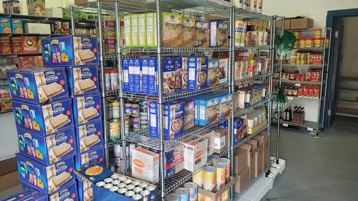 Kosher Food Warehouse — photo 9