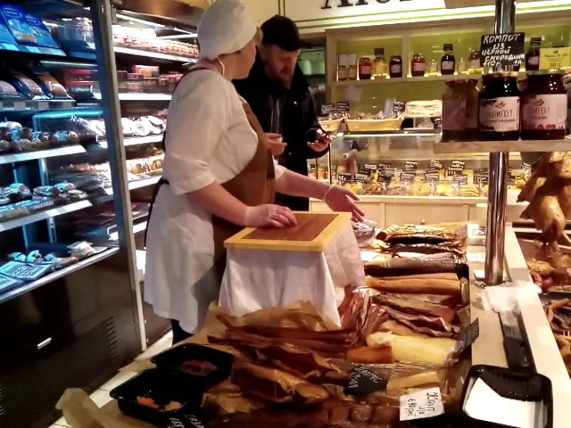 Kosher Gourmet — foto 5