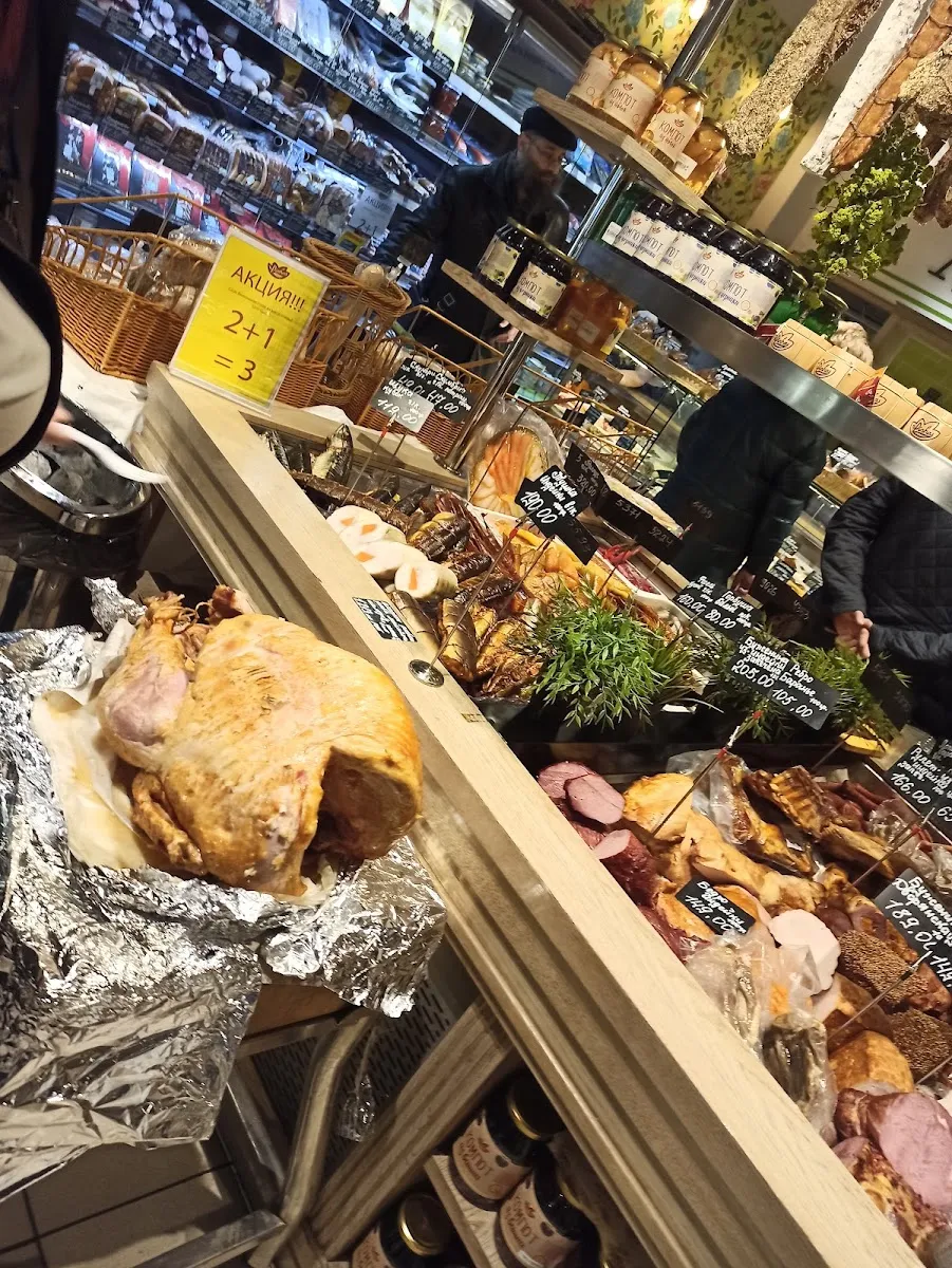 Kosher Gourmet — foto 7