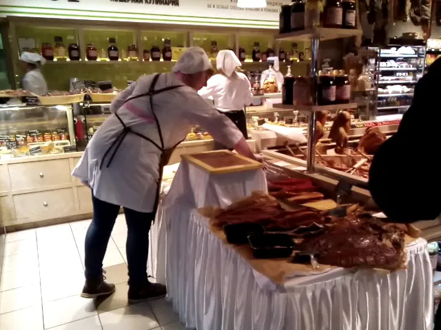 Kosher Gourmet — foto 10