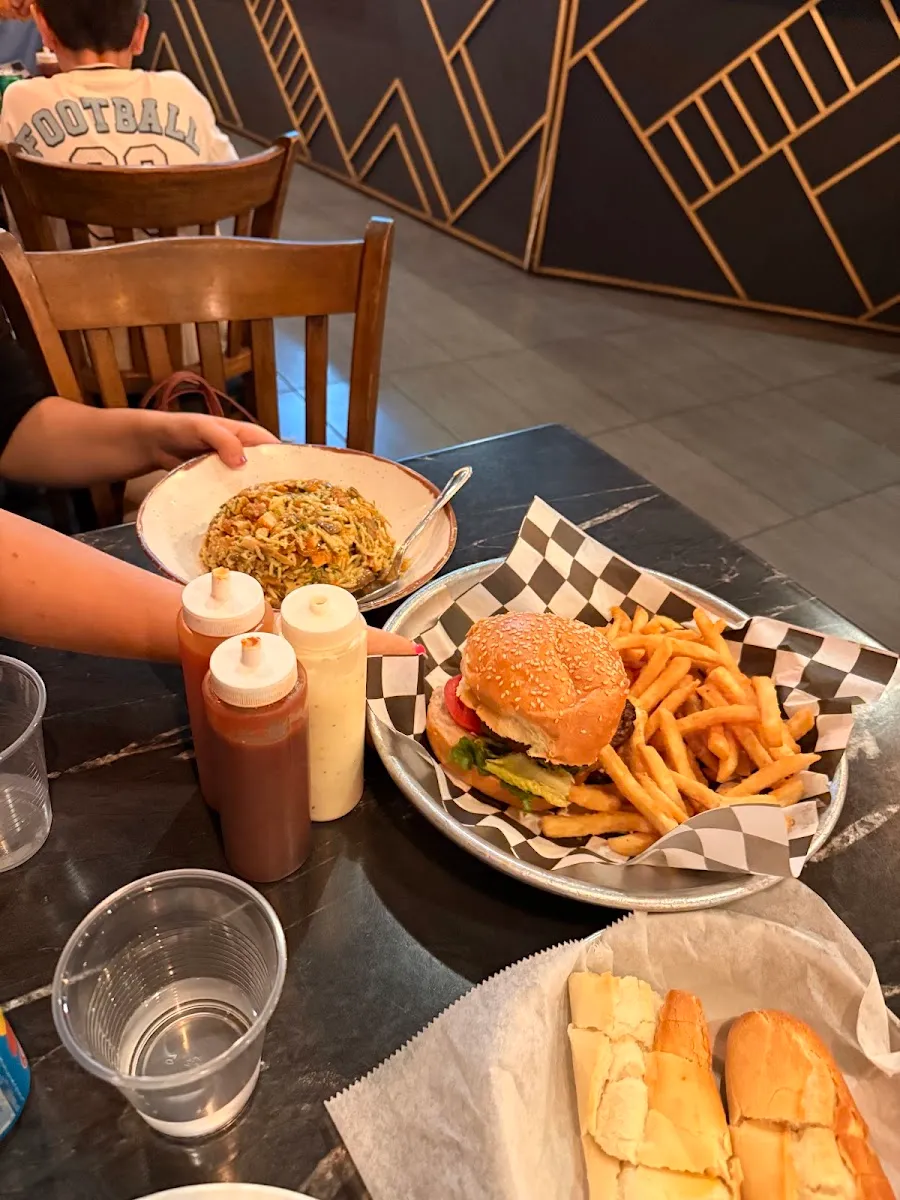 Kosher Grill — photo 3