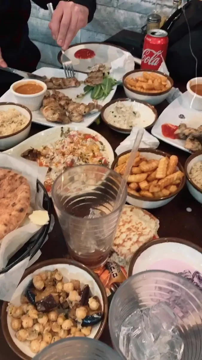Kosher Grill — photo 4