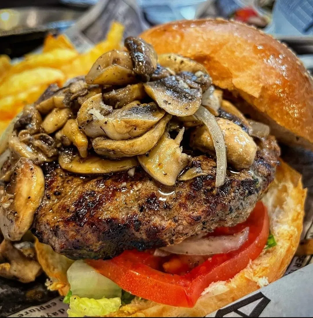 Kosher Grill — photo 5