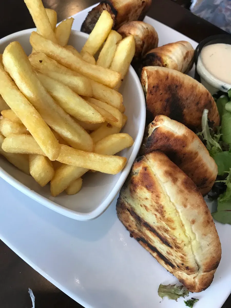 Kosher Grill — photo 10