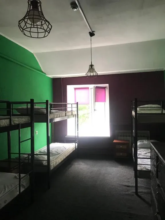 Kosher Hostel — photo 3