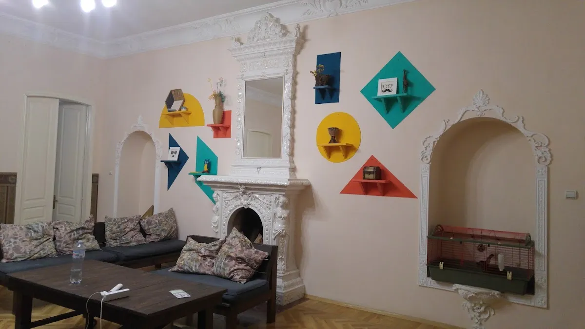 Kosher Hostel — photo 5