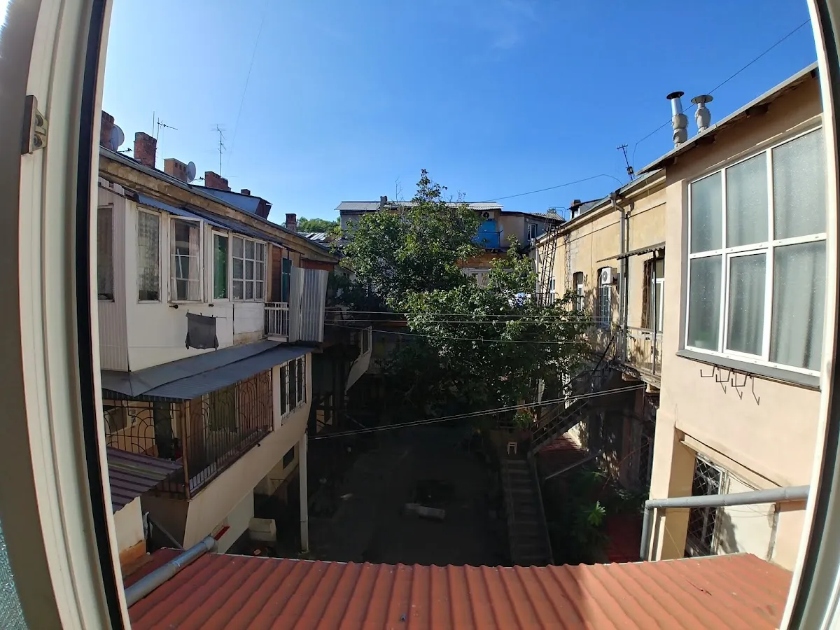 Kosher Hostel — photo 6