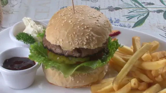 Kosher Hotel Las Orquideas — foto 3