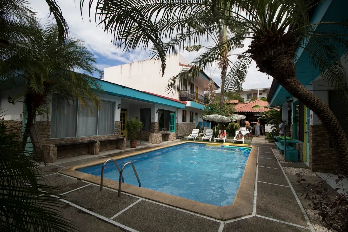 Kosher Hotel Las Orquideas — foto 4