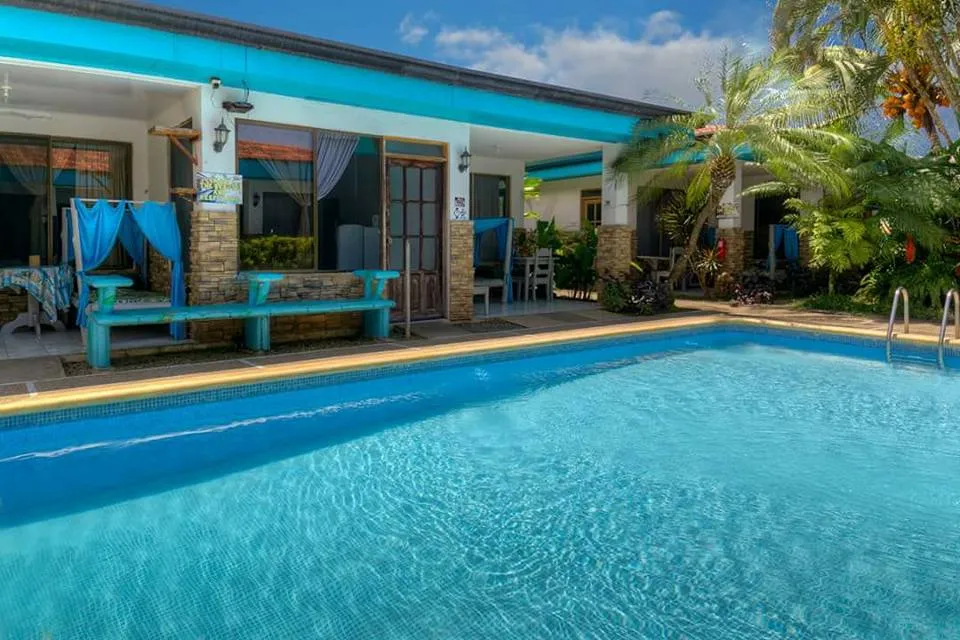 Kosher Hotel Las Orquideas — foto 5