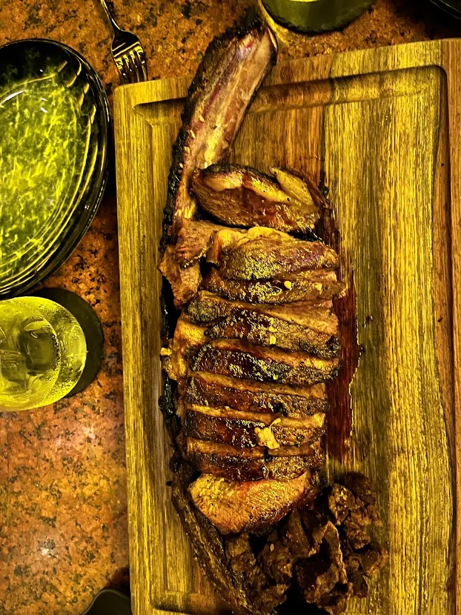 Kosher in Cabo - Judith Tawil — photo 2