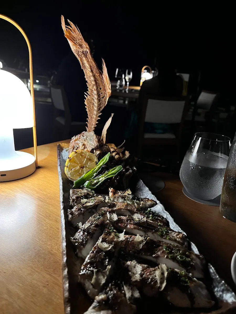 Kosher in Cabo - Judith Tawil — photo 3