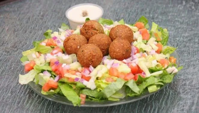 Kosher in Paradise | Order Online • Pickup & Delivery — foto 4